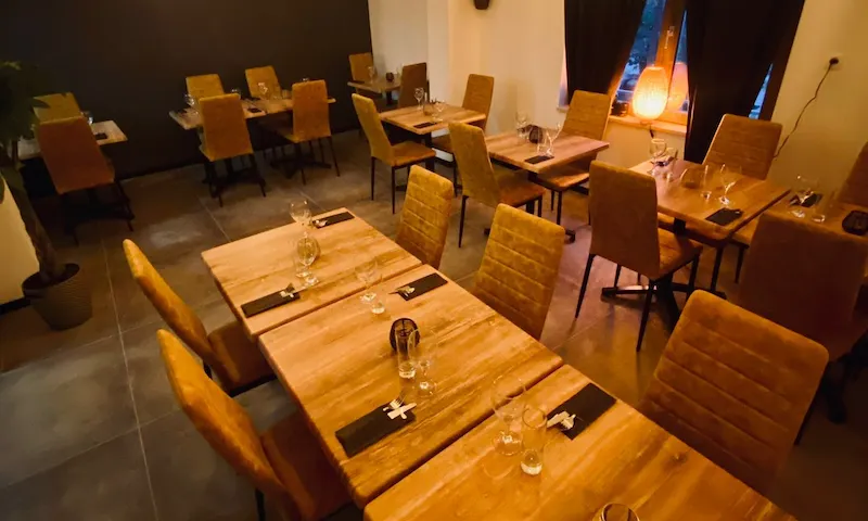 Photo de Bella Vita Pizzeria Photo de Bella Vita Pizzeria