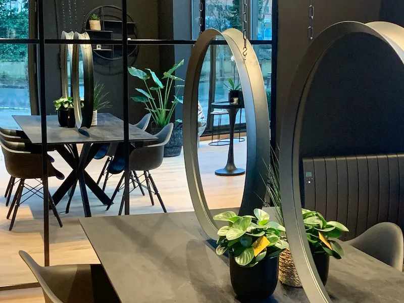Foto de Interior Inspirations by FR