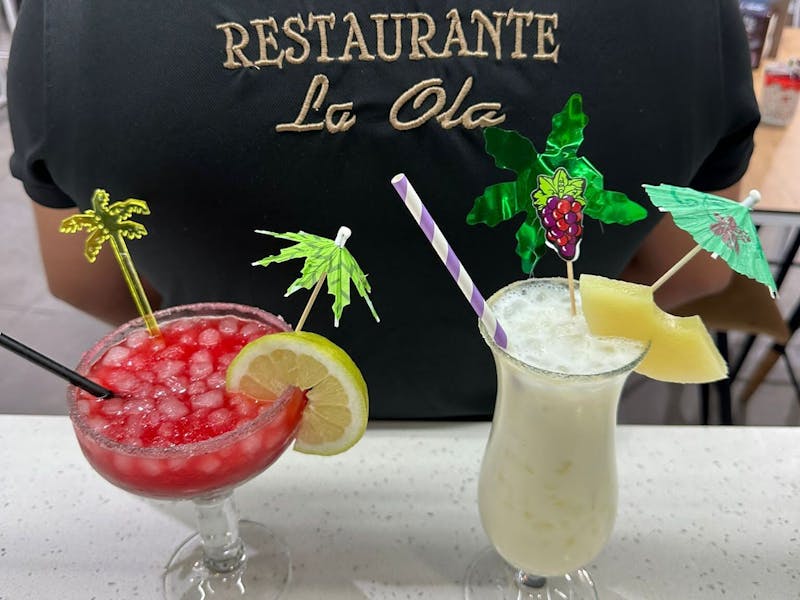 Cocktails