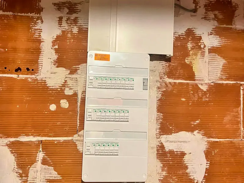 Image of EMR Rénovation