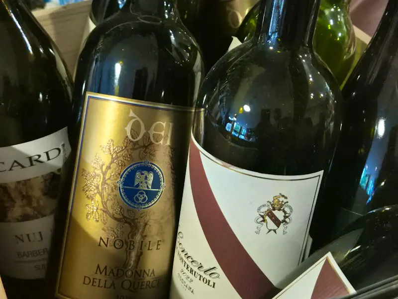 Image of Come Prima Trattoria