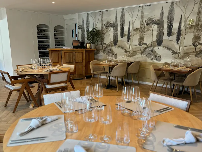 Photo de Auberge de l'Etoile