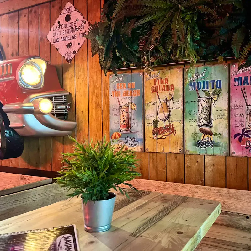 Image of Havana Café