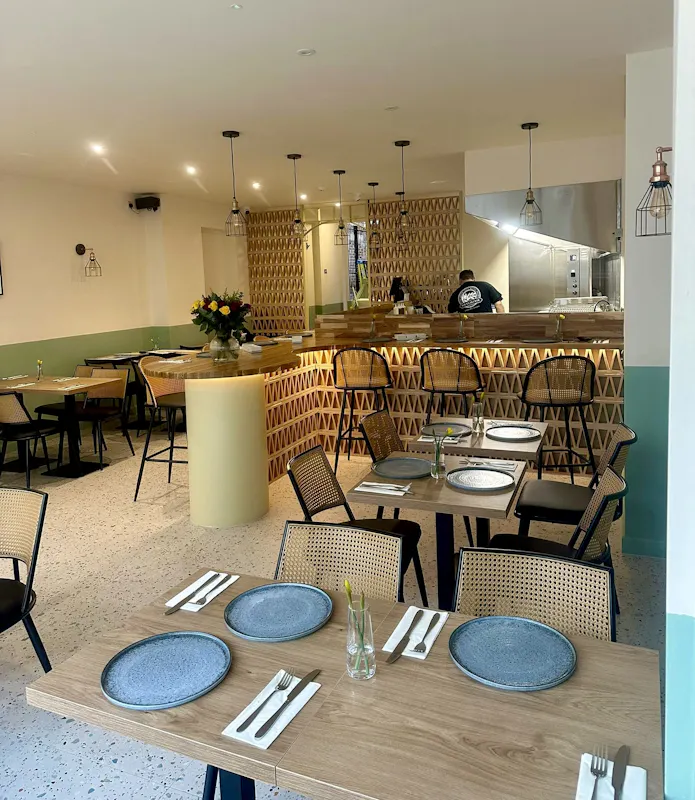 Image of Souvlaki Bar
