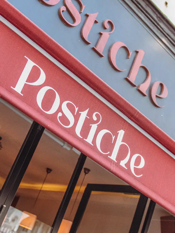 Privatize Postiche: groups and exclusive hire