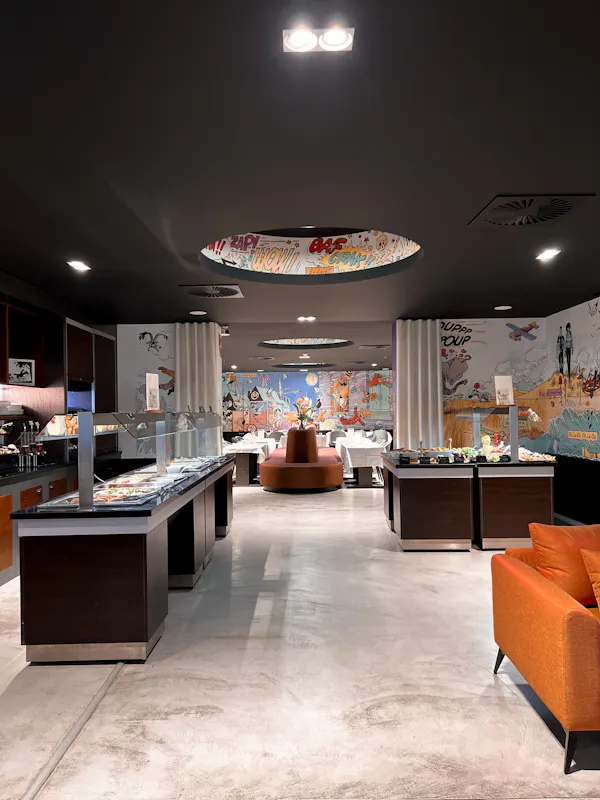 Image of Restaurant Yooma