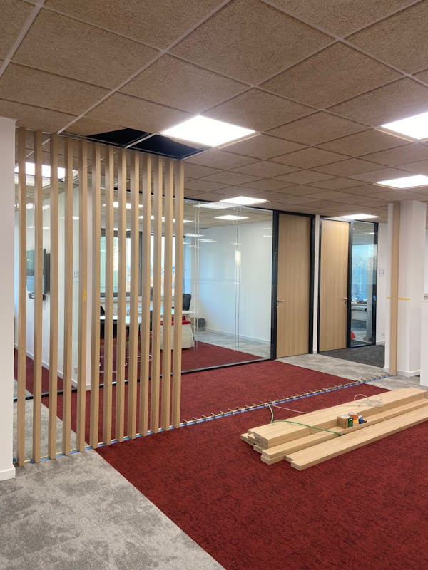 Image of Largom & Co