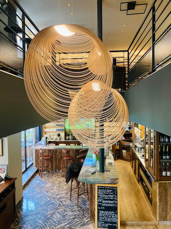 Photo de Café du Général