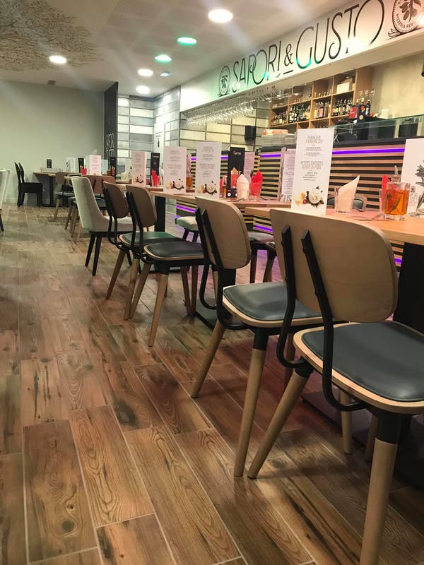 Image of Pizzeria Sapori e Gusto d'Italia