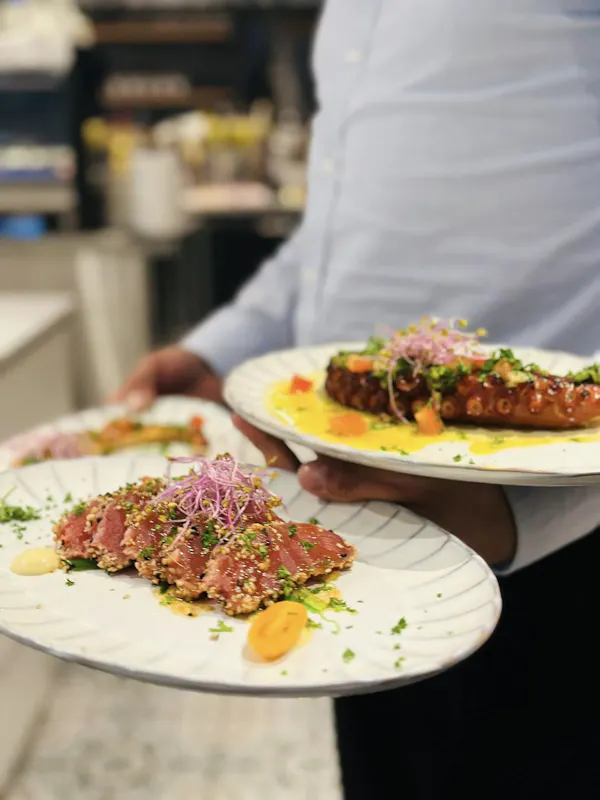 Image of La Table des Saveurs