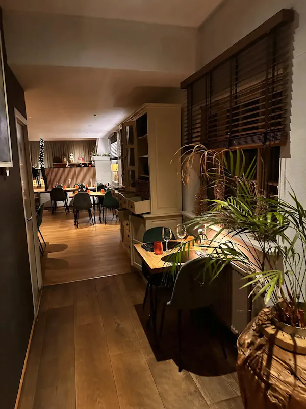 Image of La Cuisine d’Adèle