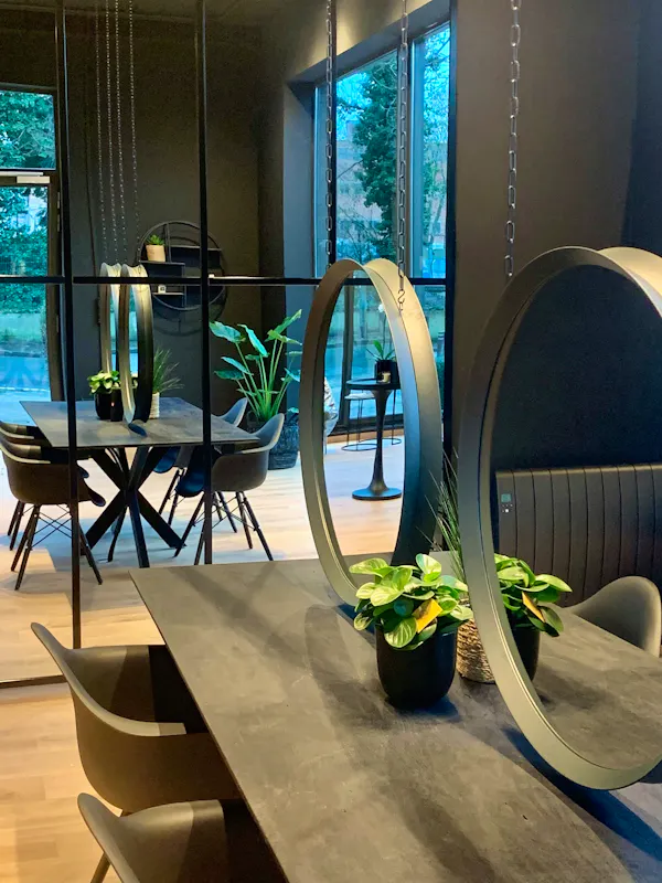 Foto de Interior Inspirations by FR