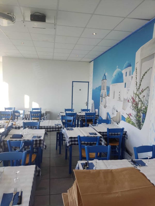 Image of Le Tavernaki