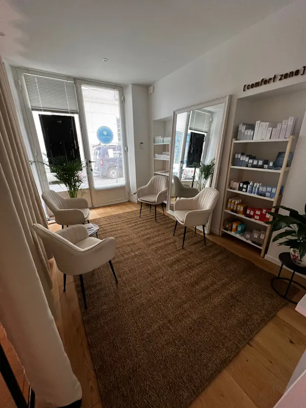 Image of MITHRIL Beauty Lounge