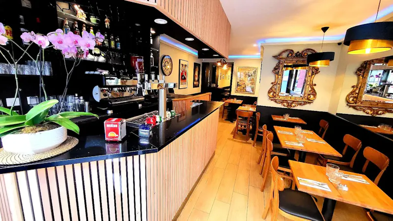 Image of Panuozzo Caffè 
