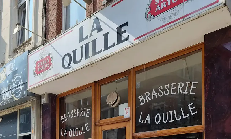 Foto vanLa Quille