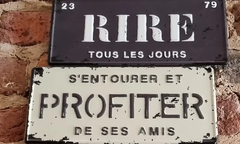 Image of La Quille
