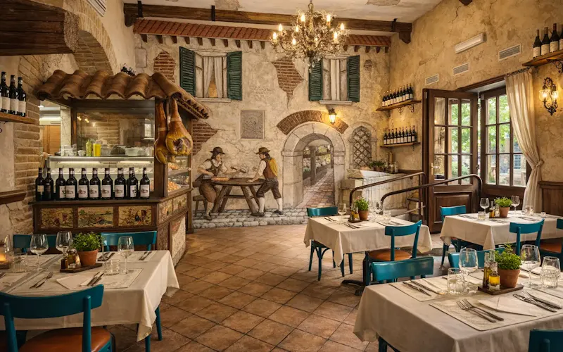 Image of Ristorante da Nonna Nella