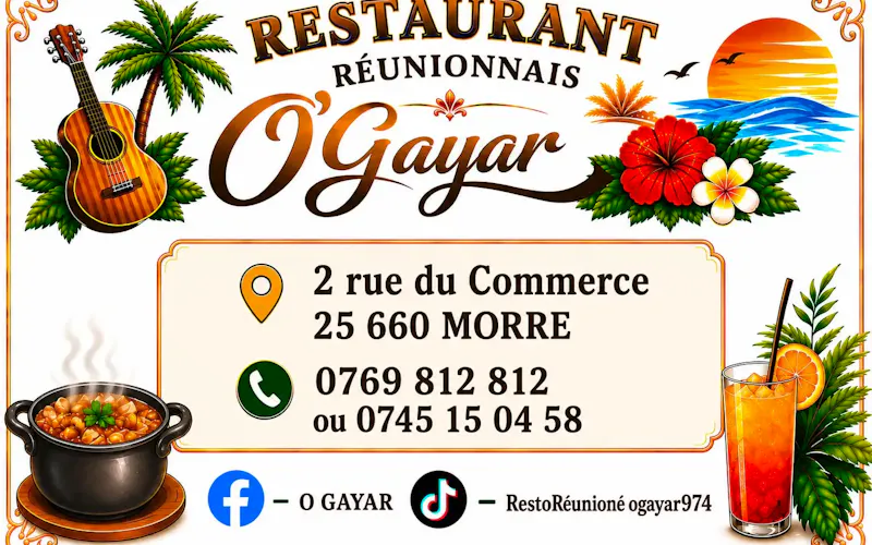 Photo de Ô Gayar