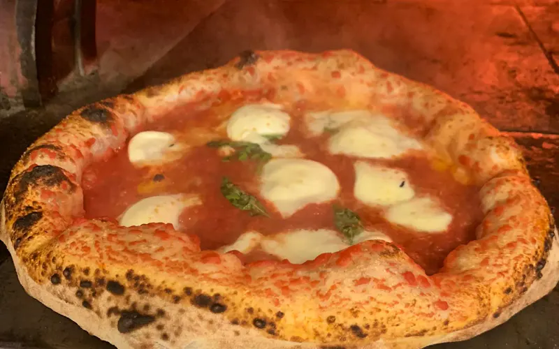 Image of Pizzeria Friggitoria zero81 Image of Pizzeria Friggitoria zero81