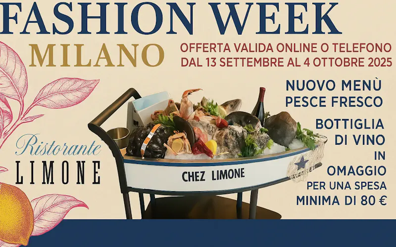 Foto di Ristorante Limone