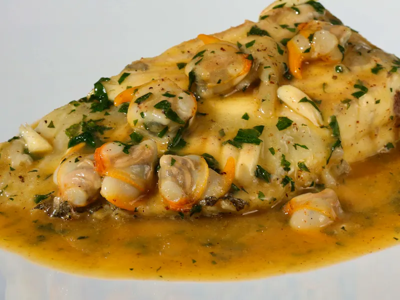 Photo de Restaurante Maricel