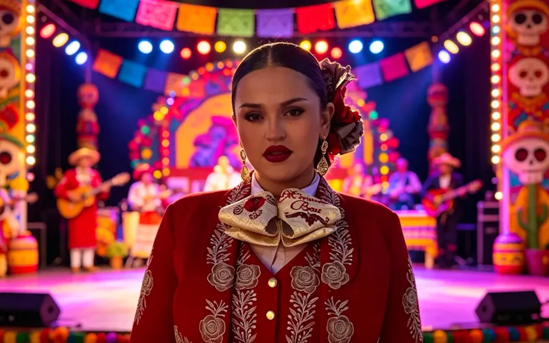 Fotografía de La Venganza de Malinche Valencia Fotografía de La Venganza de Malinche Valencia