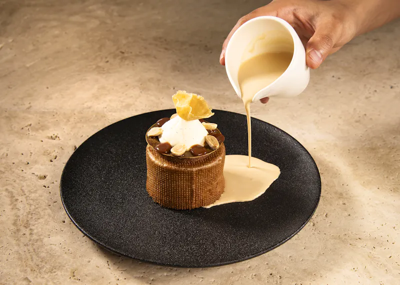 Image of Le 3C restaurant