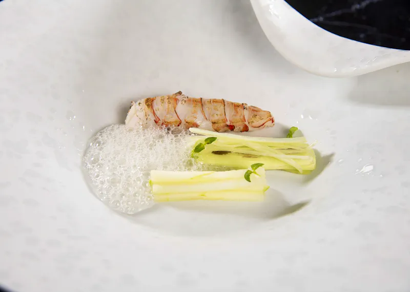 Image of Kaiseki by Manabu