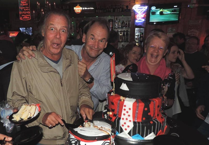 Image of Havana Café