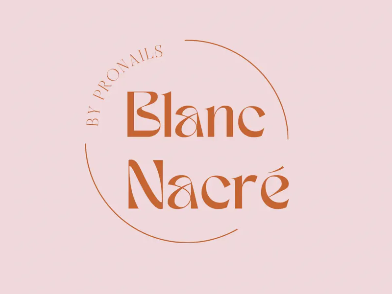 Photo de Blanc Nacre Photo de Blanc Nacre