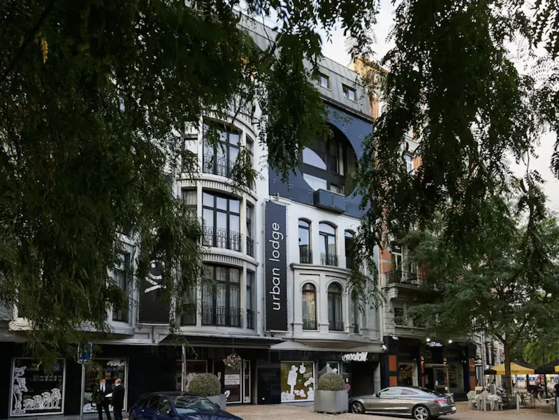 Image of Restaurant Yooma