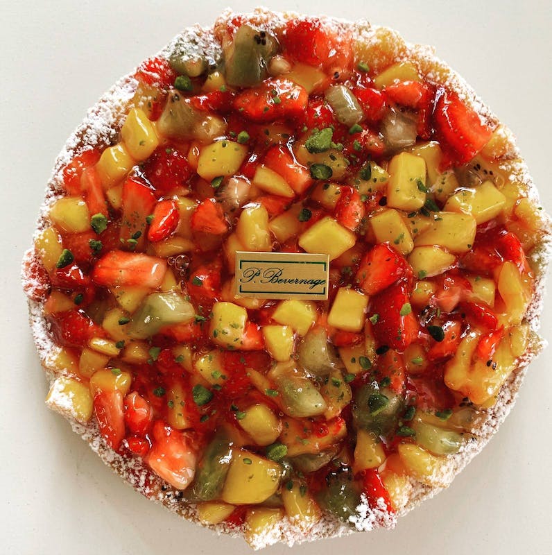 Foto von Pâtisserie Bevernaege