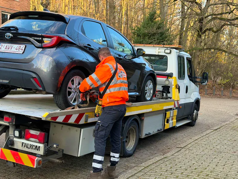 Photo de Etablissements Declercq Peugeot Citroën