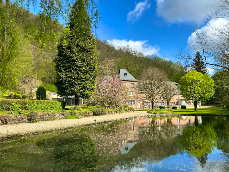 Image of Auberge du Moulin Hideux