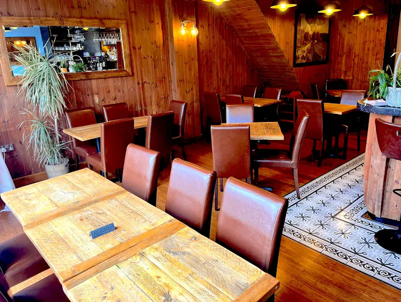 Image of Last Outpost