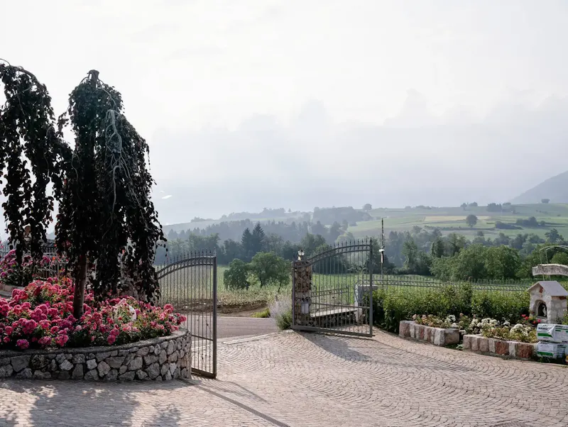 Image of Agriturismo Maso alle Rose