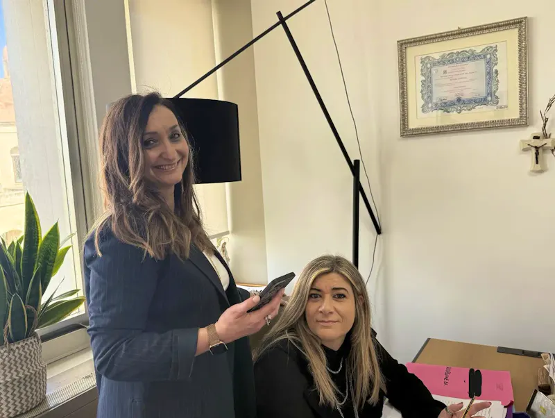 Foto di Avvocato Sabrina Bomba