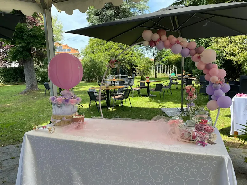 Eventi e feste private