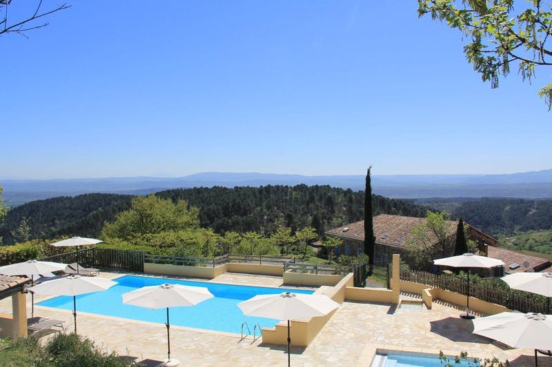 Image of La Bastide de Sanilhac Image of La Bastide de Sanilhac