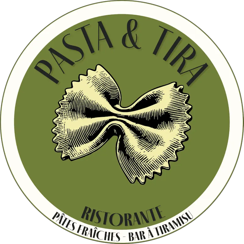 Image of Pasta & Tira Image of Pasta & Tira