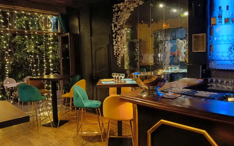 Photo de L'adresse Restaurant