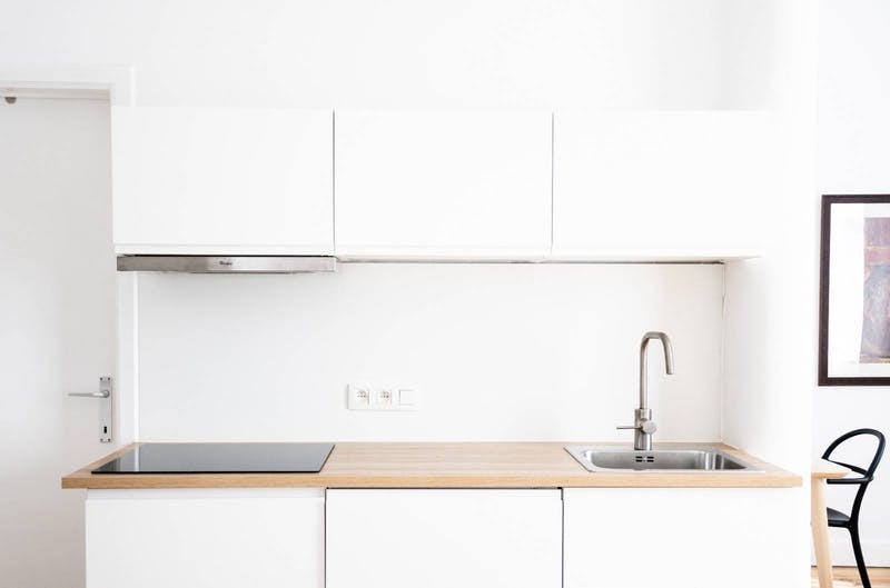Image of FLATS 