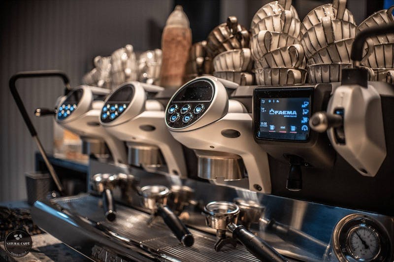 Image of Natural Caffè