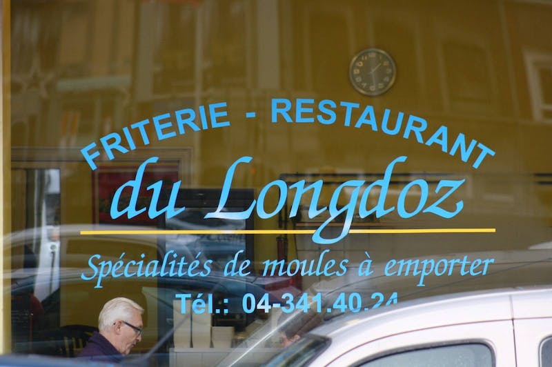 Photo de Friterie du Longdoz