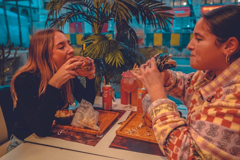 Foto vanWestern Burger