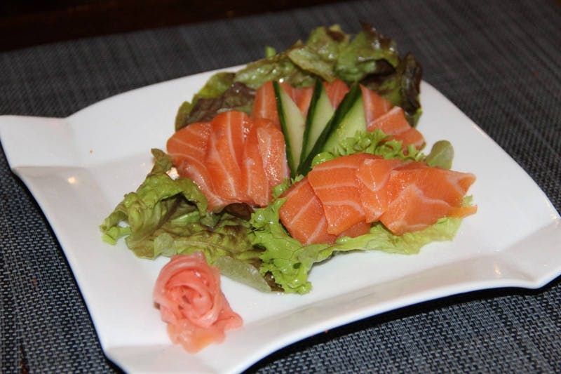 Image of Sushi Bourse