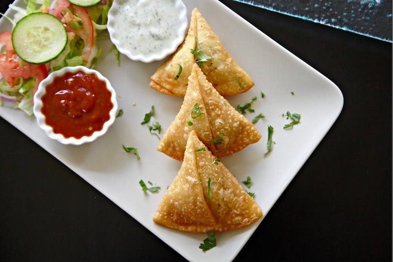 Image of Taste Of Taj Mahal