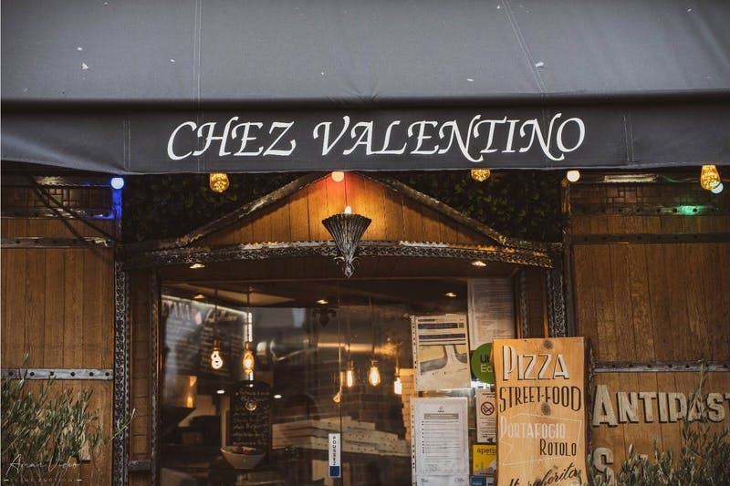 Image of Chez Valentino