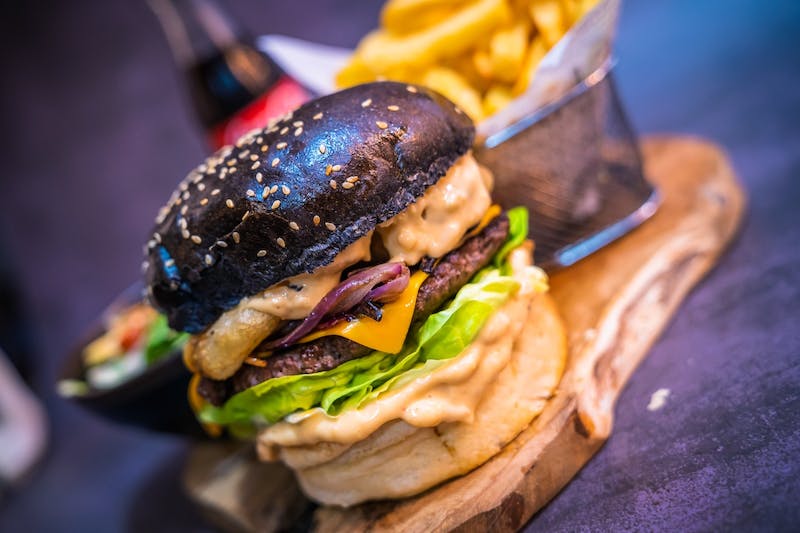 Foto vanWestern Burger